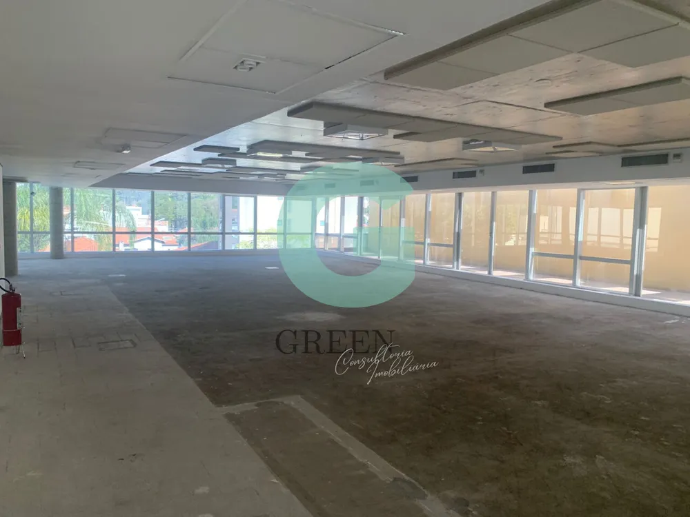 Prédio Inteiro, 1980 m² - Foto 3