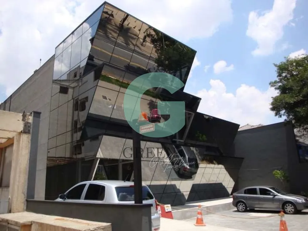 Prédio Inteiro, 1980 m² - Foto 4