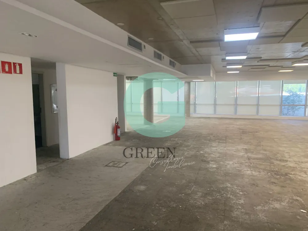Prédio Inteiro, 1980 m² - Foto 2