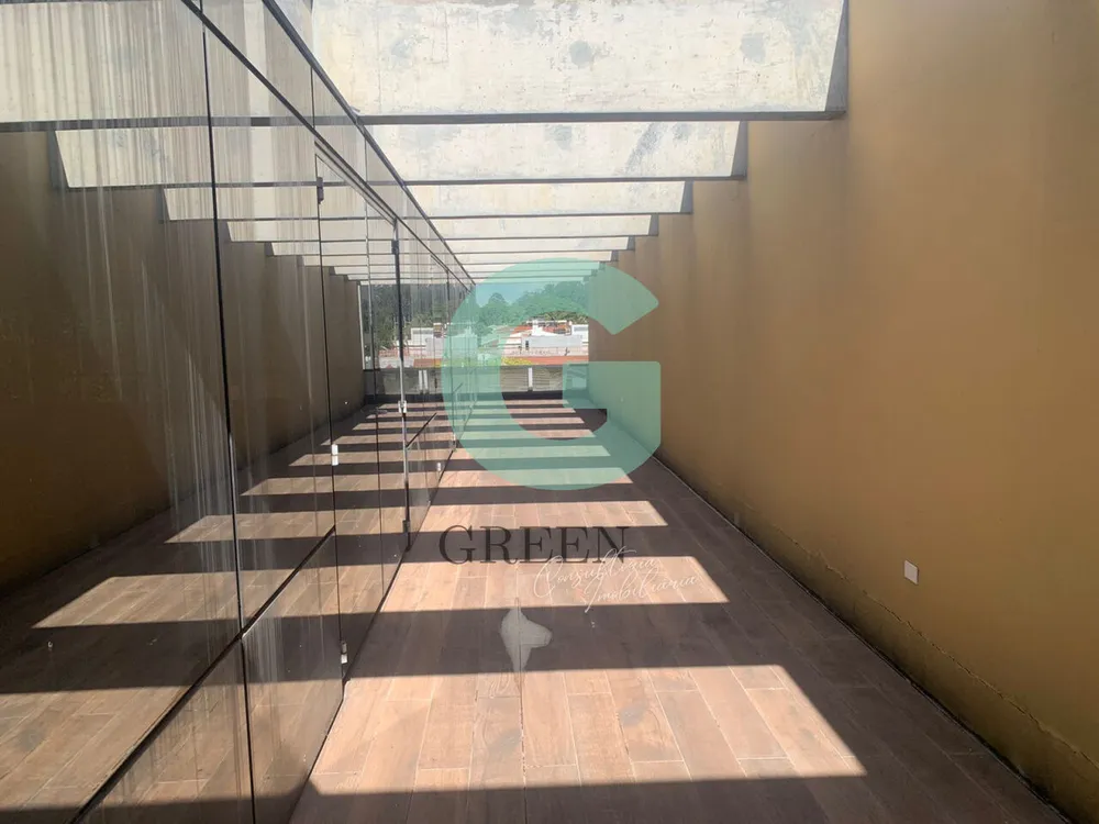 Prédio Inteiro, 1980 m² - Foto 1