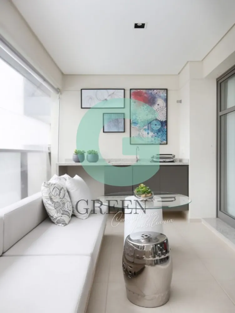 Apartamento, 2 quartos, 72 m² - Foto 15