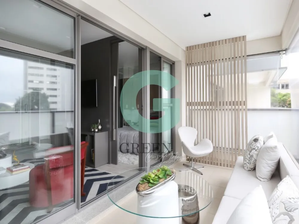 Apartamento, 2 quartos, 72 m² - Foto 16