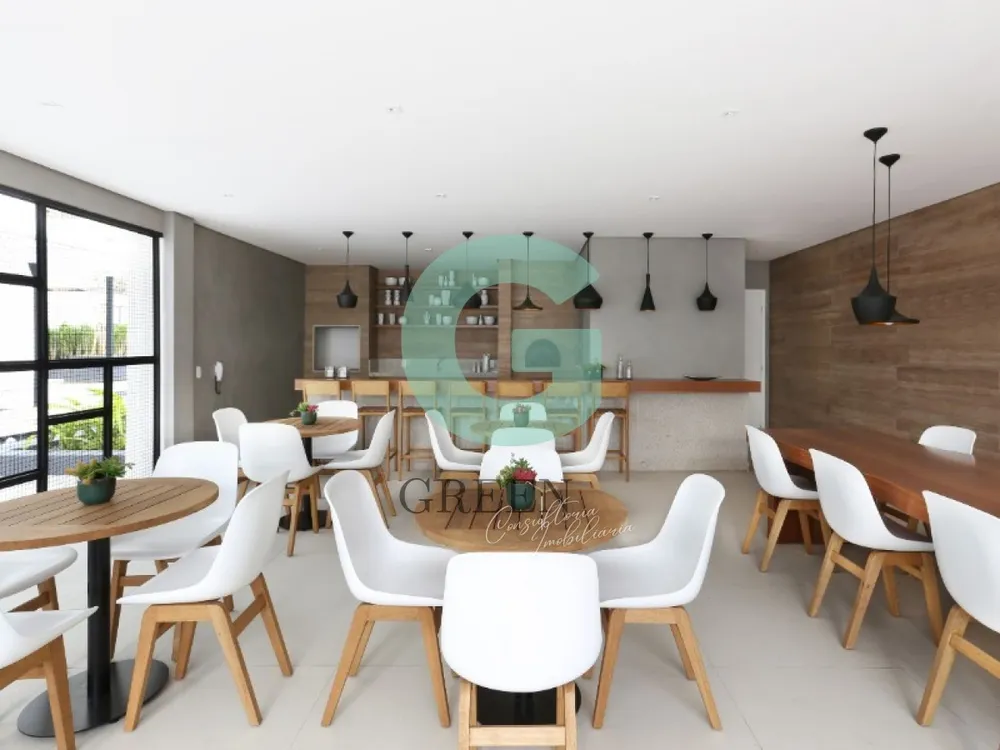 Apartamento, 2 quartos, 72 m² - Foto 8