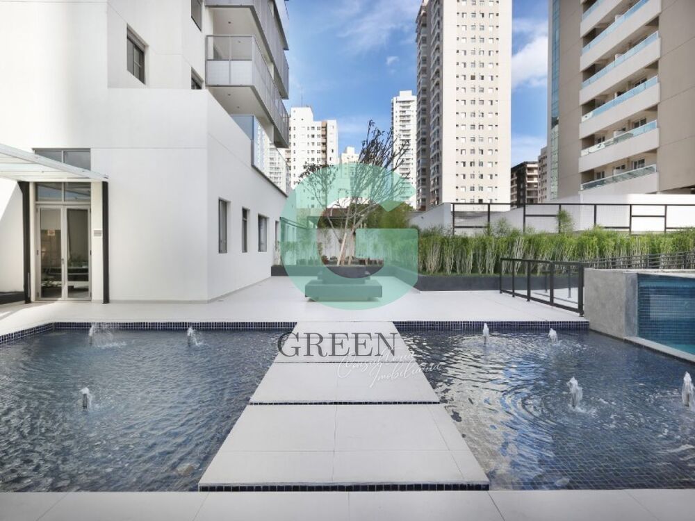 Apartamento, 2 quartos, 72 m² - Foto 2