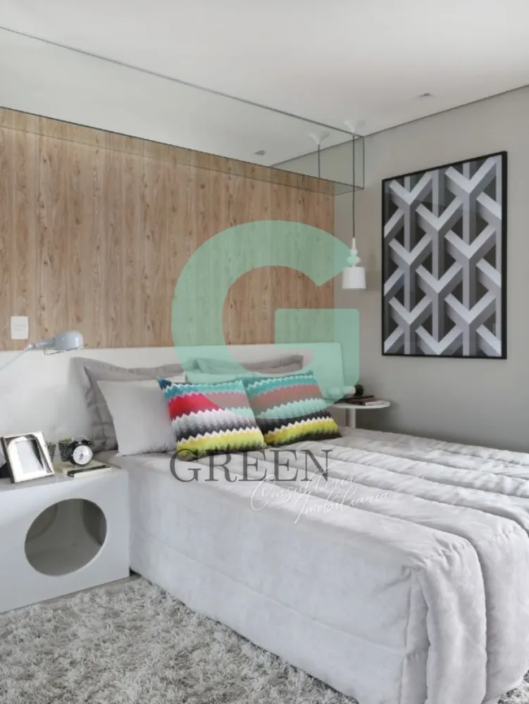 Apartamento, 2 quartos, 72 m² - Foto 6
