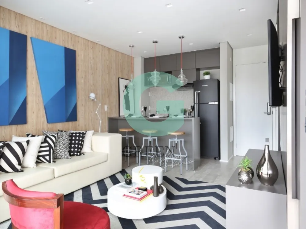 Apartamento, 2 quartos, 72 m² - Foto 11