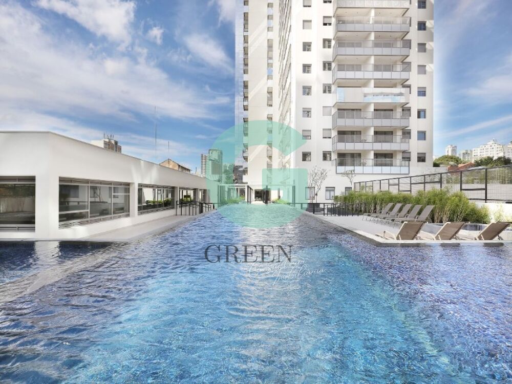 Apartamento, 2 quartos, 72 m² - Foto 1