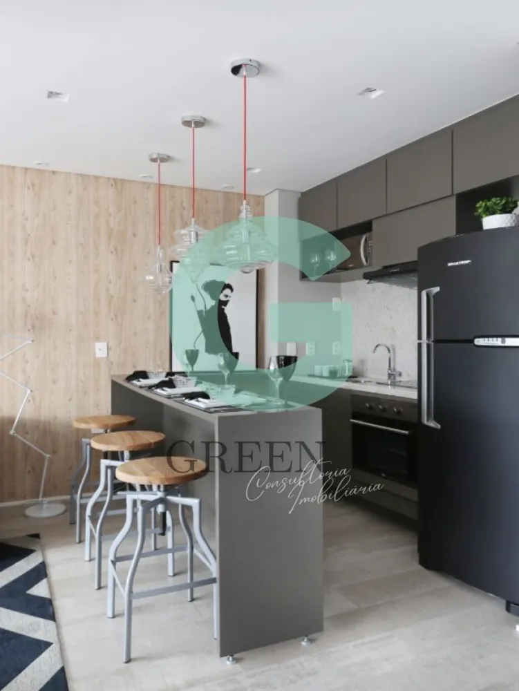 Apartamento, 2 quartos, 72 m² - Foto 5