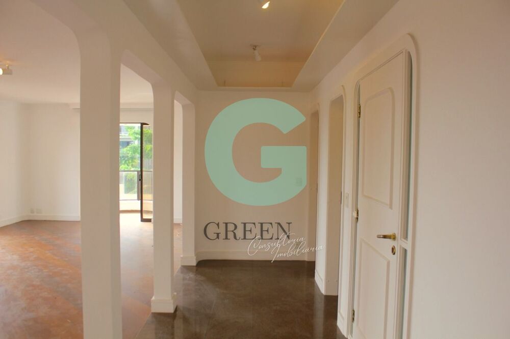 Apartamento, 4 quartos, 296 m² - Foto 4