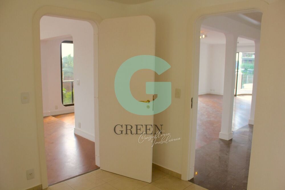 Apartamento, 4 quartos, 296 m² - Foto 8