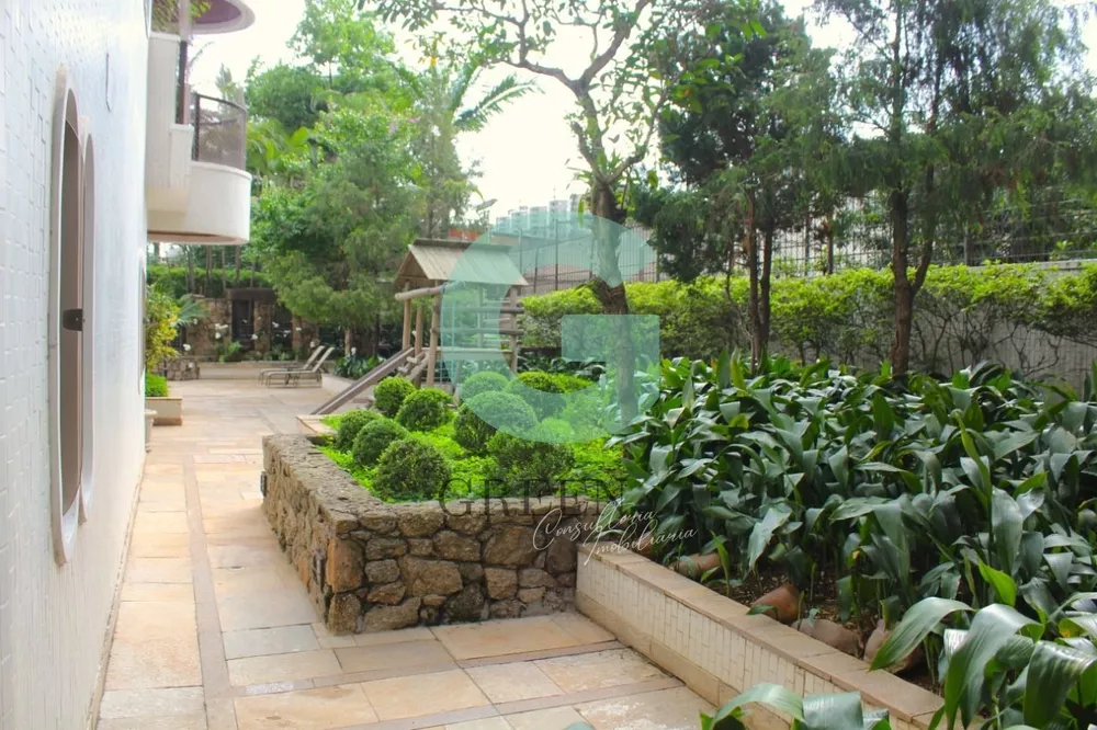 Apartamento, 4 quartos, 296 m² - Foto 3
