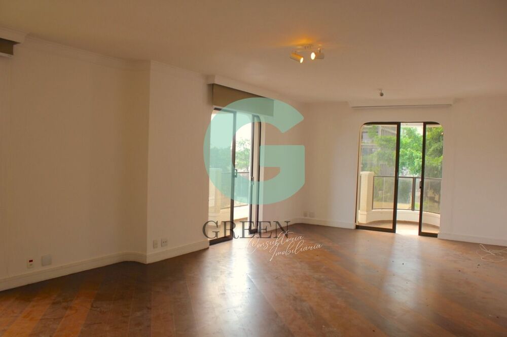 Apartamento, 4 quartos, 296 m² - Foto 2
