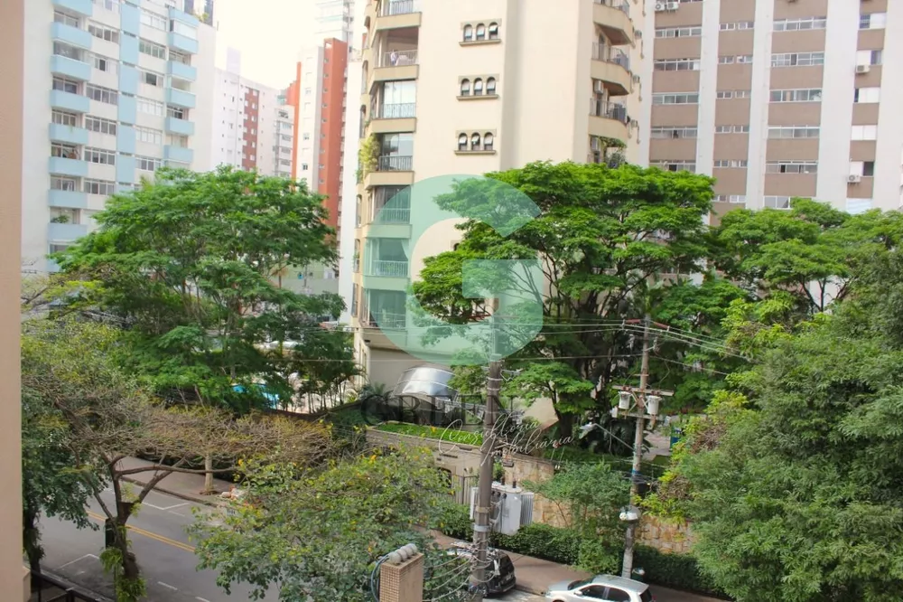 Apartamento, 4 quartos, 296 m² - Foto 4