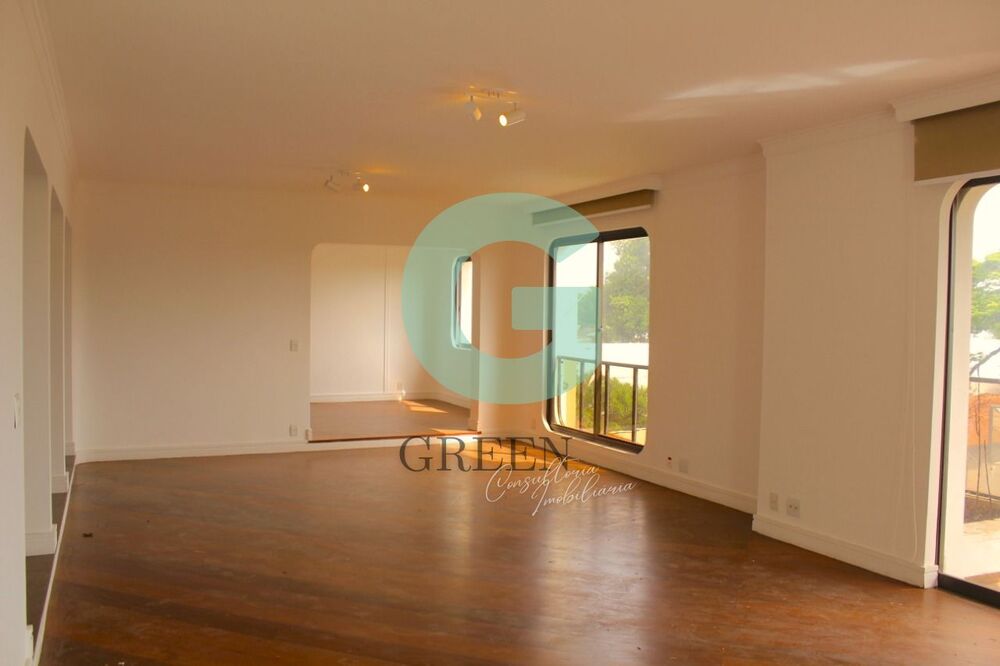 Apartamento, 4 quartos, 296 m² - Foto 1