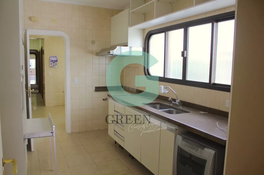 Apartamento, 4 quartos, 296 m² - Foto 5