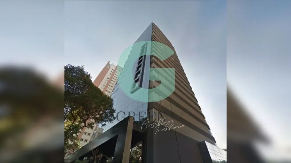 Casa Comercial, 289 m² - Foto 1