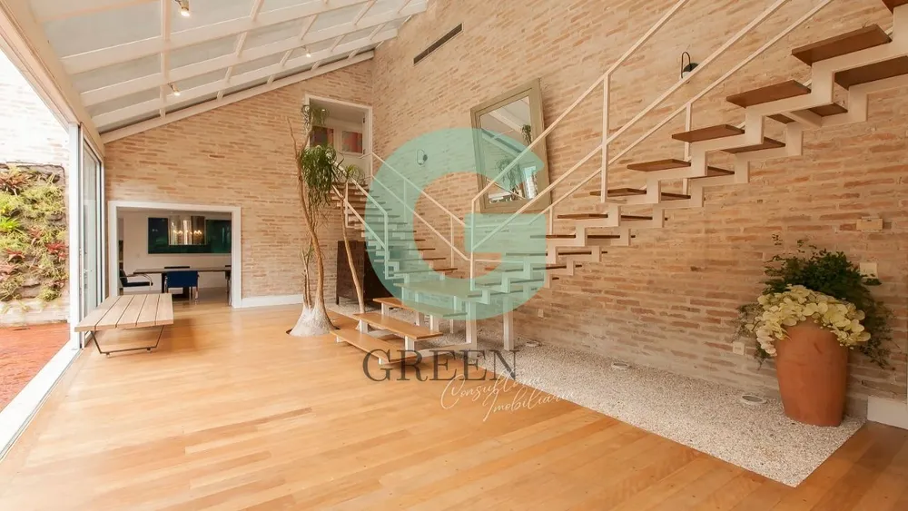 Casa, 4 quartos, 1000 m² - Foto 1