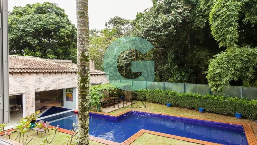 Casa, 4 quartos, 1000 m² - Foto 14