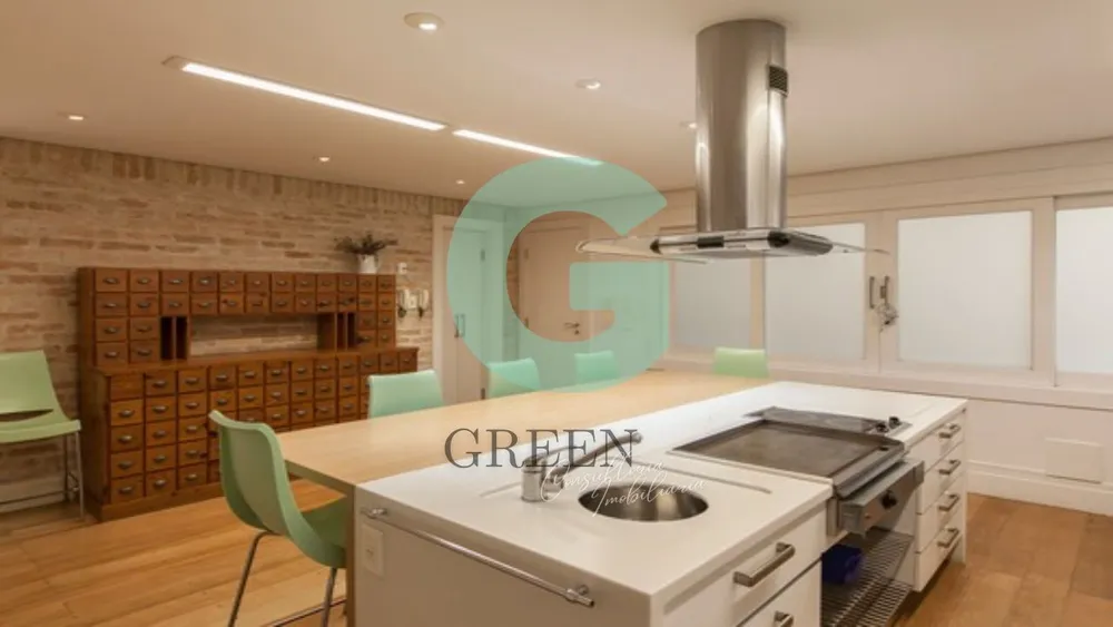 Casa, 4 quartos, 1000 m² - Foto 4