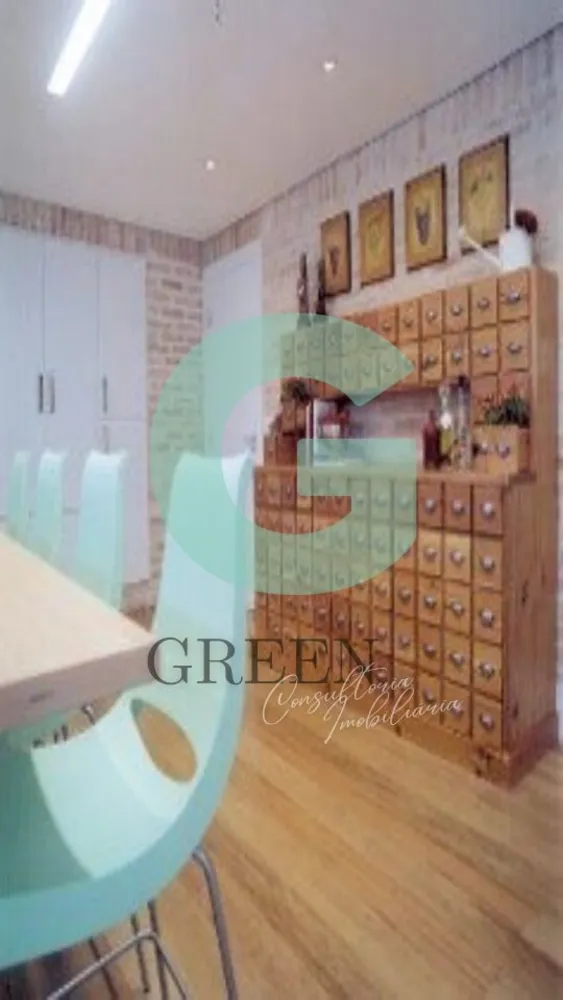 Casa, 4 quartos, 1000 m² - Foto 16