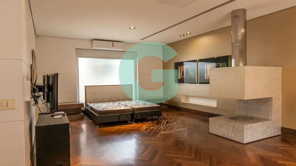 Casa, 4 quartos, 1000 m² - Foto 13