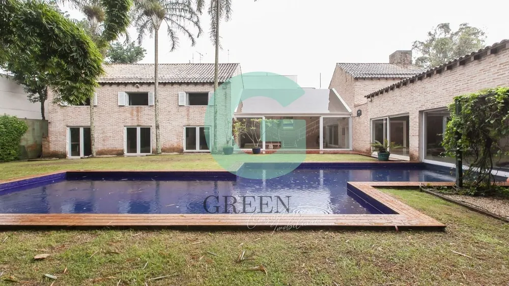 Casa, 4 quartos, 1000 m² - Foto 15