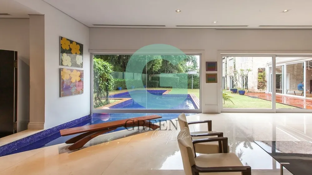Casa, 4 quartos, 1000 m² - Foto 6