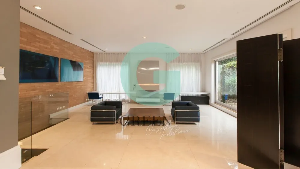 Casa, 4 quartos, 1000 m² - Foto 2