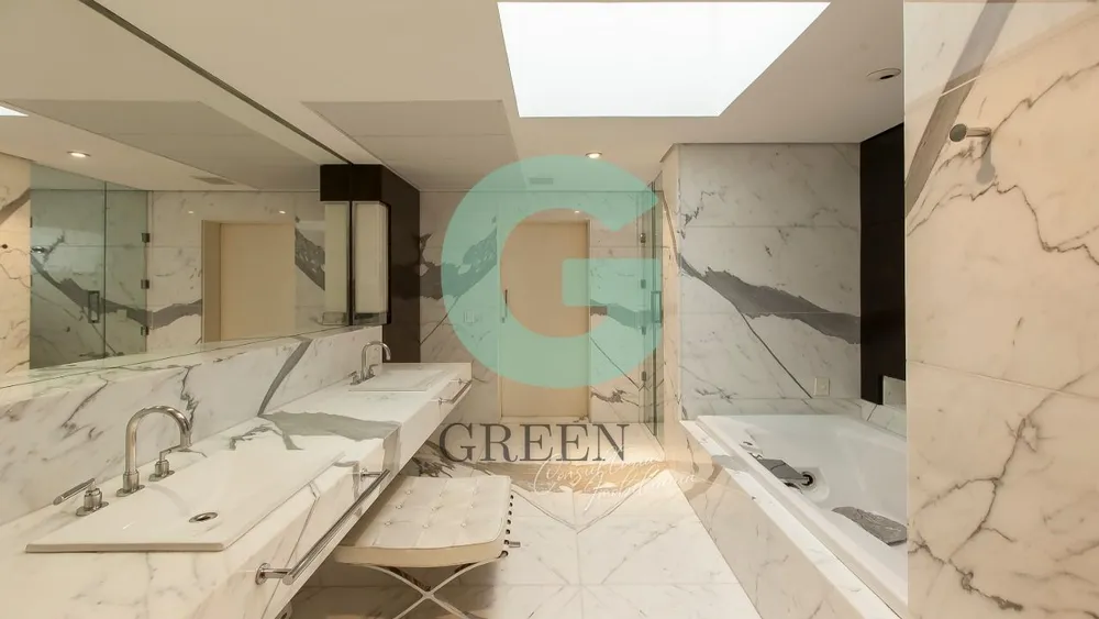 Casa, 4 quartos, 1000 m² - Foto 3