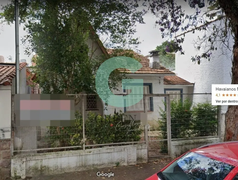 Casa Comercial, 250 m² - Foto 1