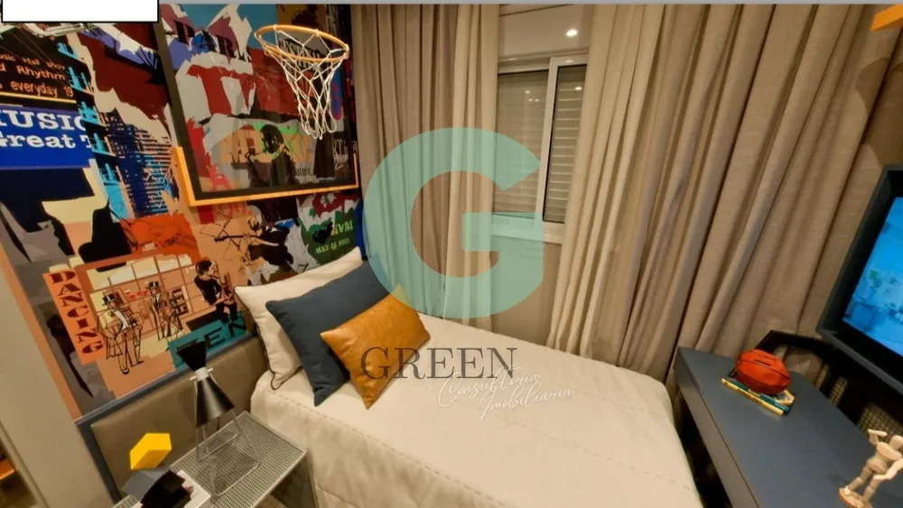 Apartamento, 3 quartos, 103 m² - Foto 1
