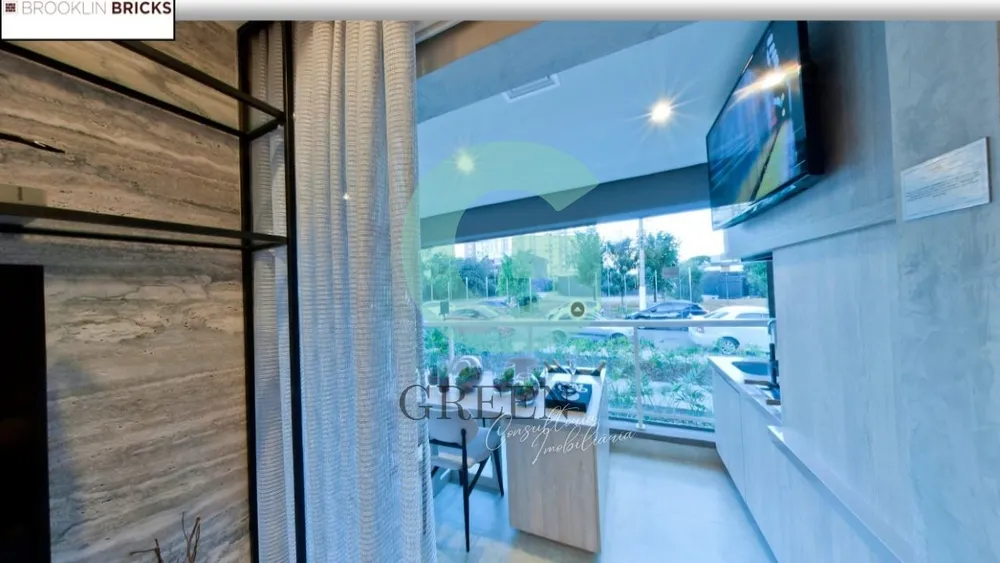 Apartamento, 3 quartos, 103 m² - Foto 9