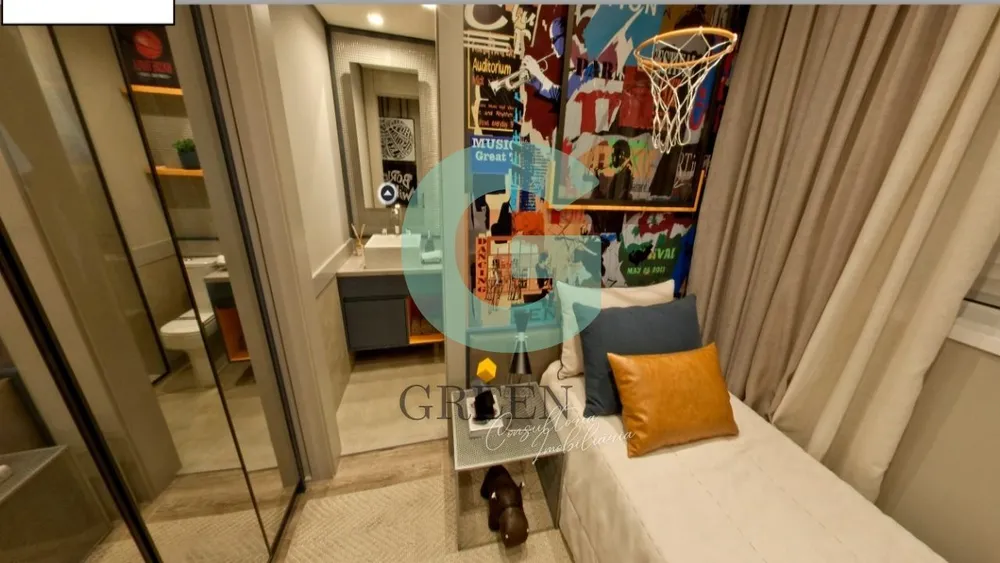 Apartamento, 3 quartos, 103 m² - Foto 6