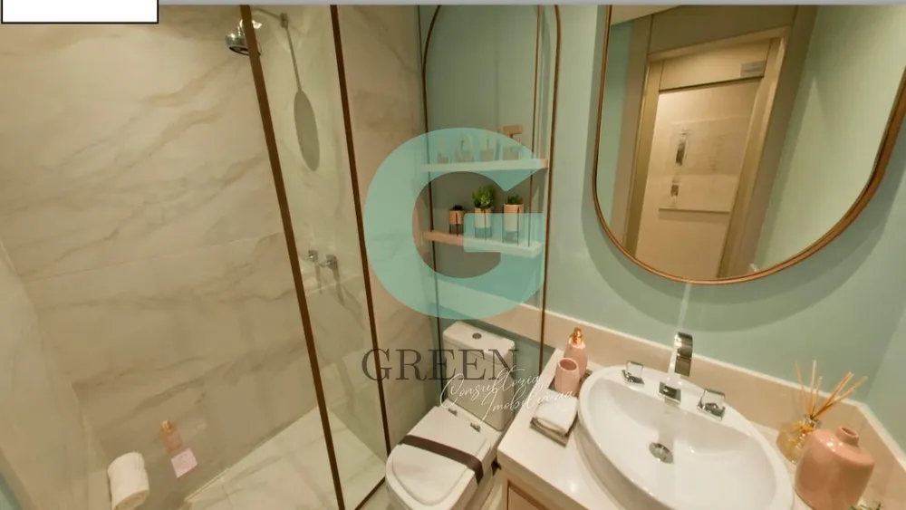 Apartamento, 3 quartos, 103 m² - Foto 4