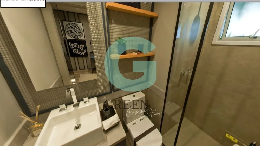 Apartamento, 3 quartos, 103 m² - Foto 5