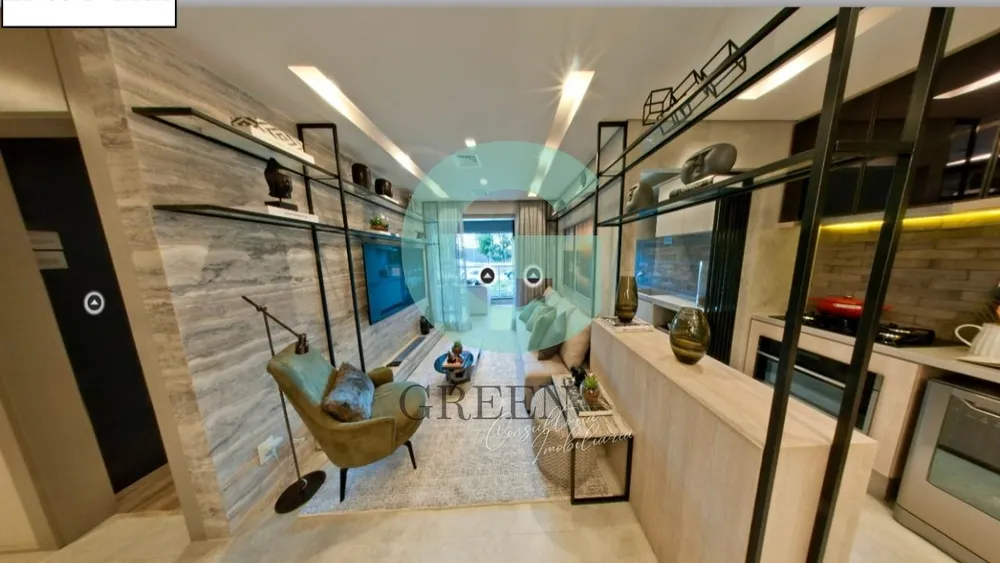 Apartamento, 3 quartos, 103 m² - Foto 2
