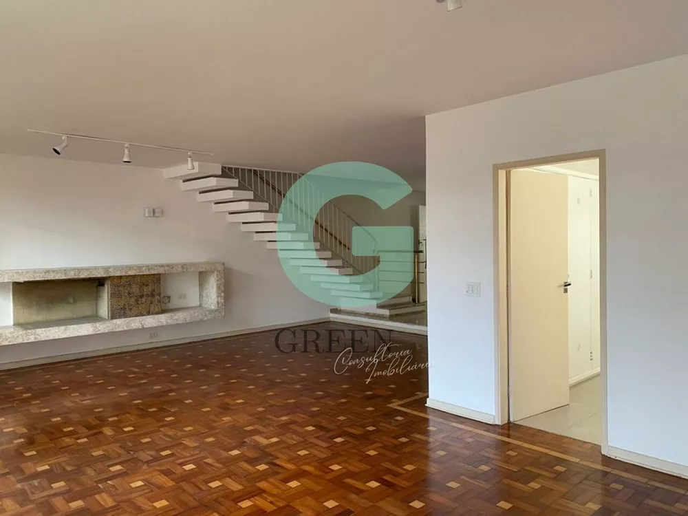 Casa à venda com 3 quartos, 273m² - Foto 10