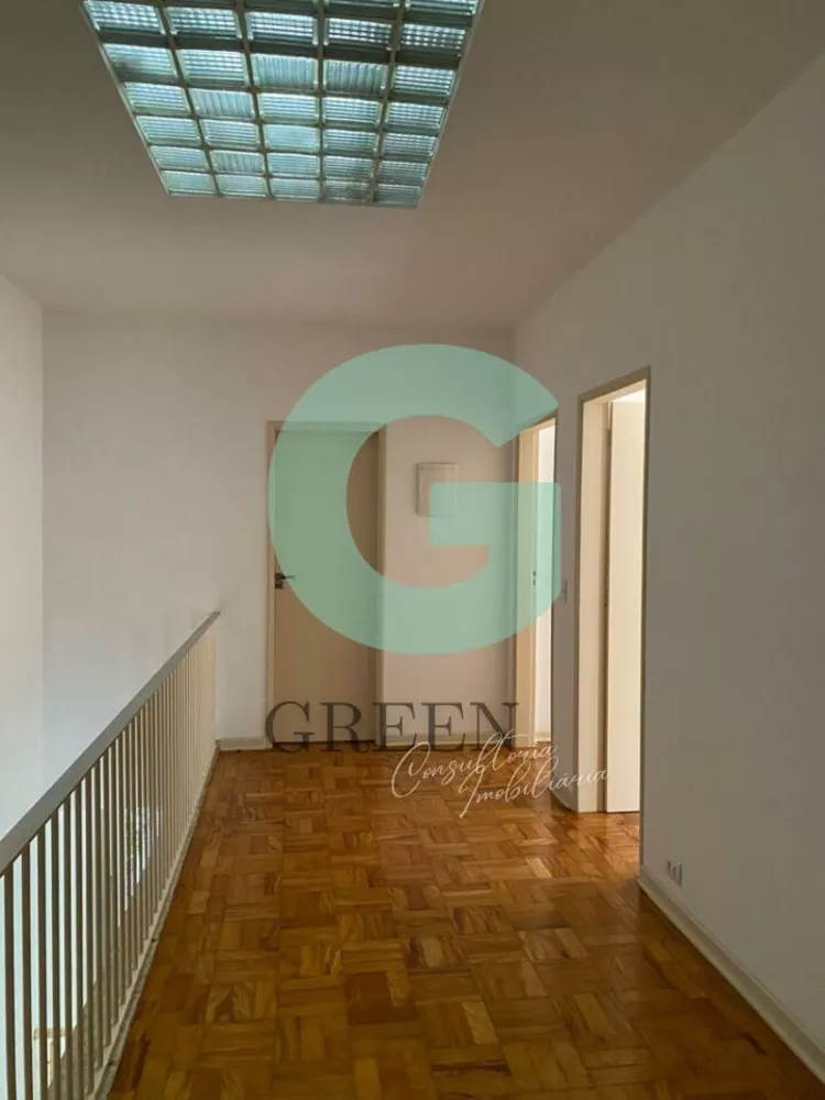 Casa à venda com 3 quartos, 273m² - Foto 15