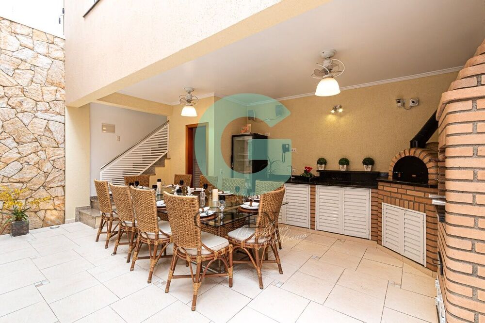 Casa, 2 quartos, 178 m² - Foto 2
