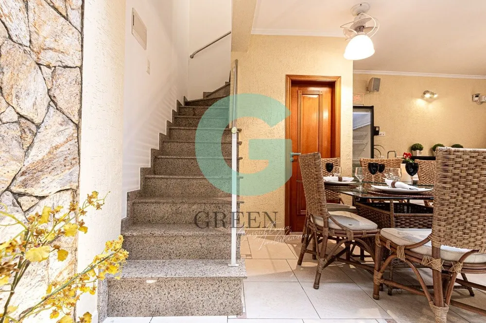 Casa, 2 quartos, 178 m² - Foto 3
