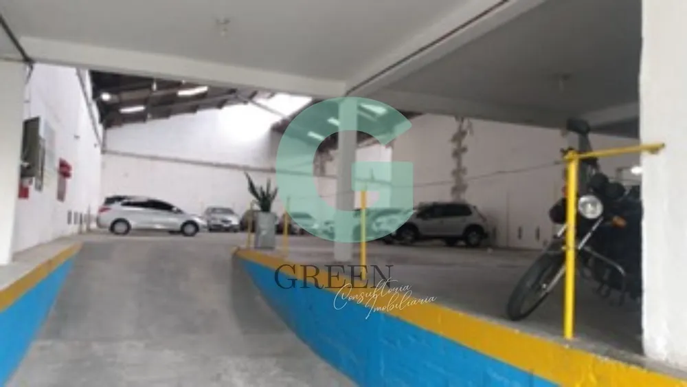 Depósito-Galpão, 1062 m² - Foto 2