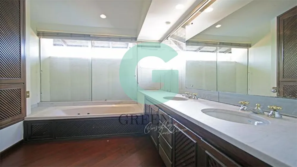 Casa, 3 quartos, 450 m² - Foto 5