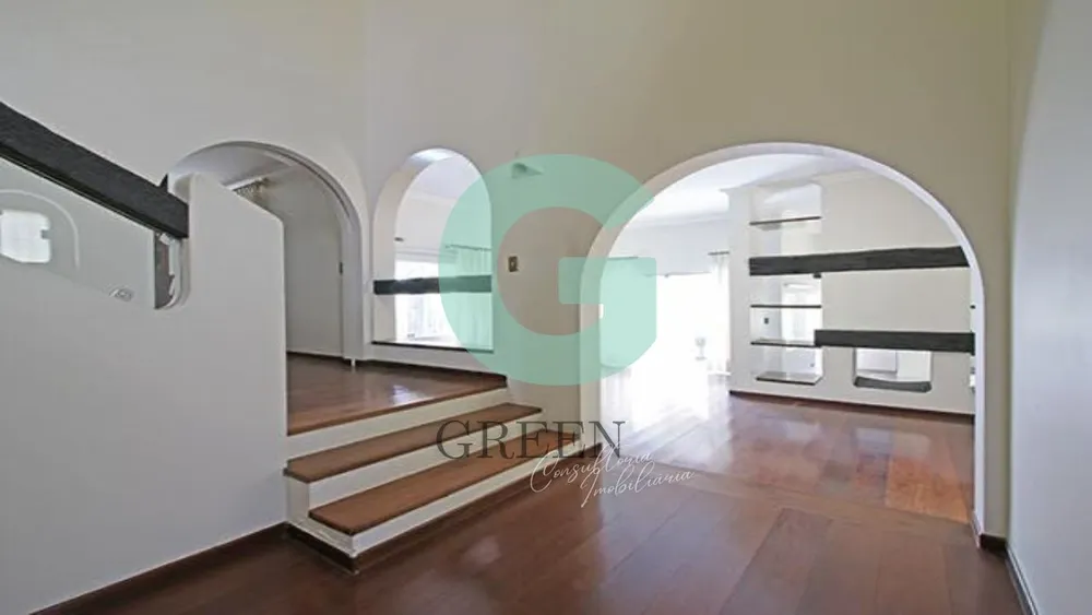 Casa, 3 quartos, 450 m² - Foto 5