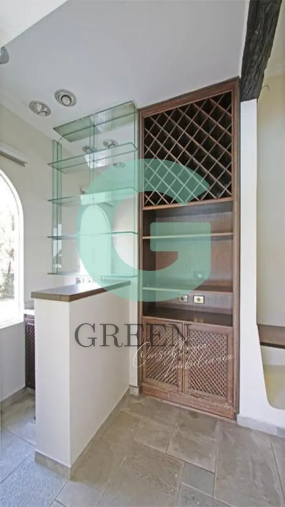 Casa, 3 quartos, 450 m² - Foto 6