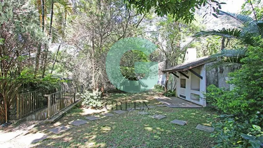 Casa, 3 quartos, 450 m² - Foto 6
