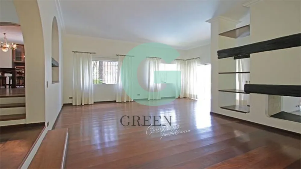 Casa, 3 quartos, 450 m² - Foto 4