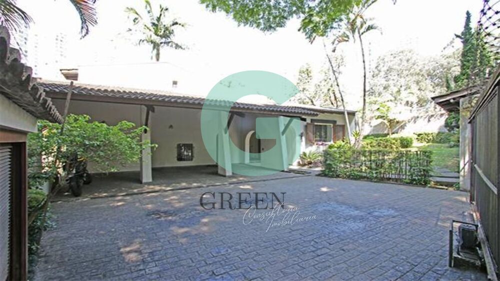 Casa, 3 quartos, 450 m² - Foto 4