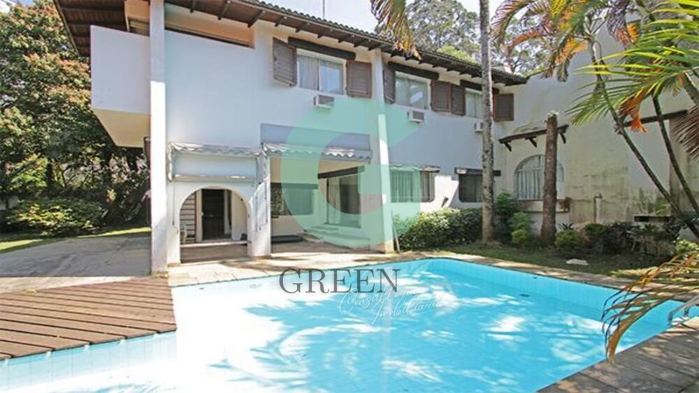 Casa, 3 quartos, 450 m² - Foto 3