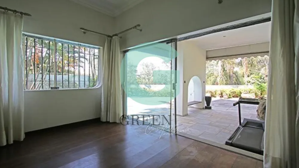Casa, 3 quartos, 450 m² - Foto 9