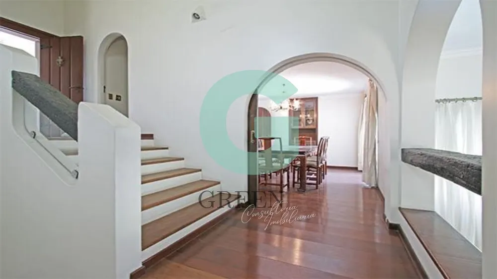 Casa, 3 quartos, 450 m² - Foto 2